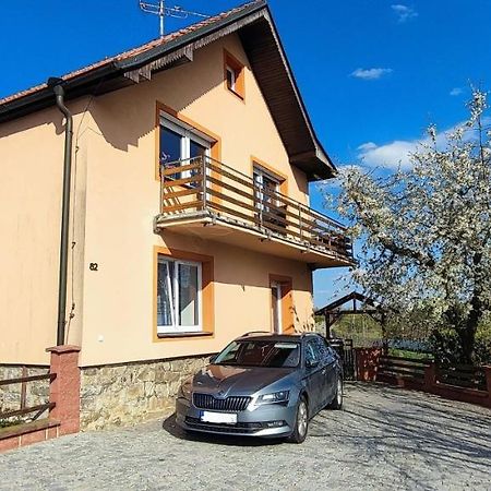Apartman U Potoka Kestrany Luaran gambar