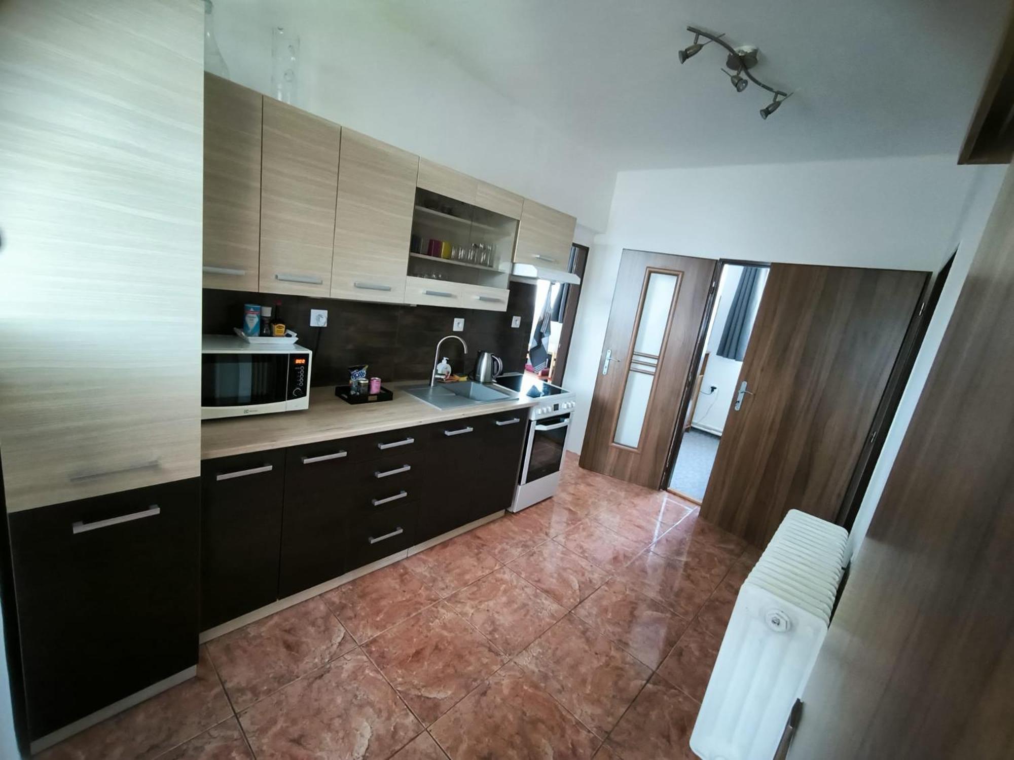 Apartman U Potoka Kestrany Luaran gambar