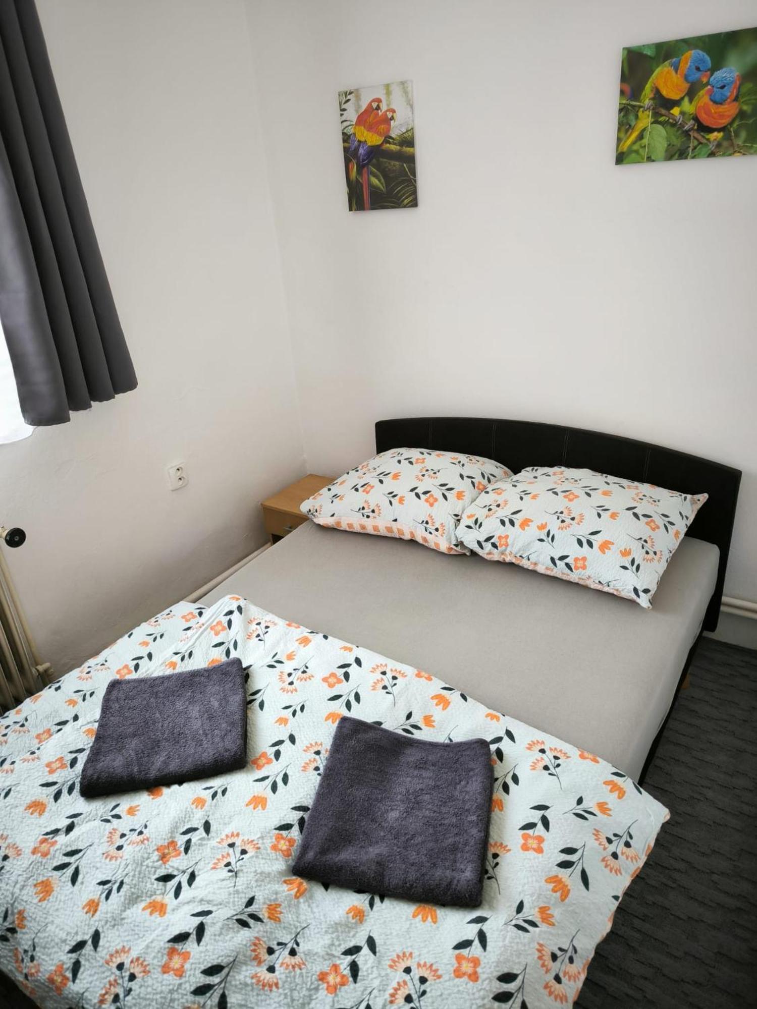 Apartman U Potoka Kestrany Luaran gambar