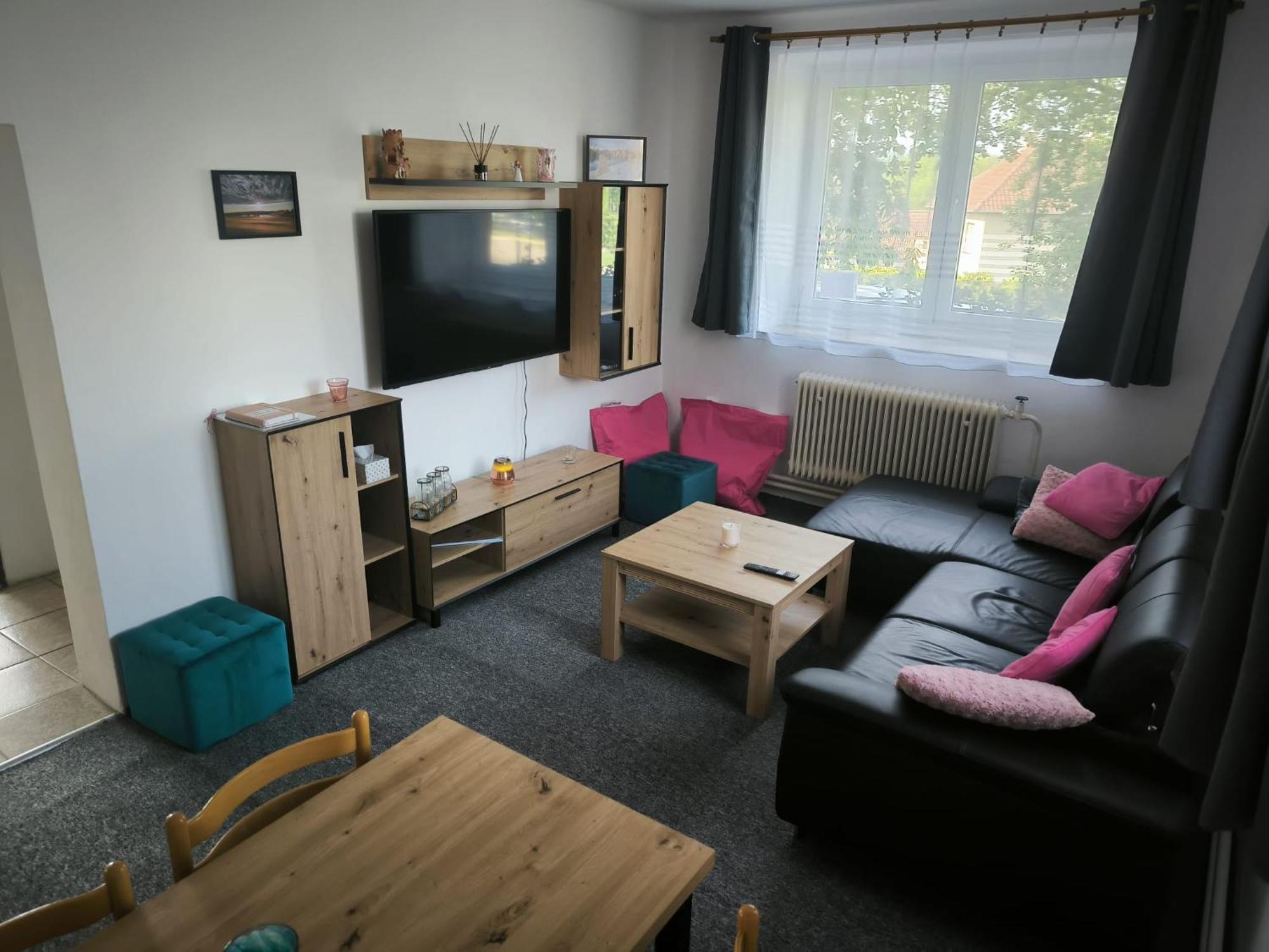 Apartman U Potoka Kestrany Luaran gambar